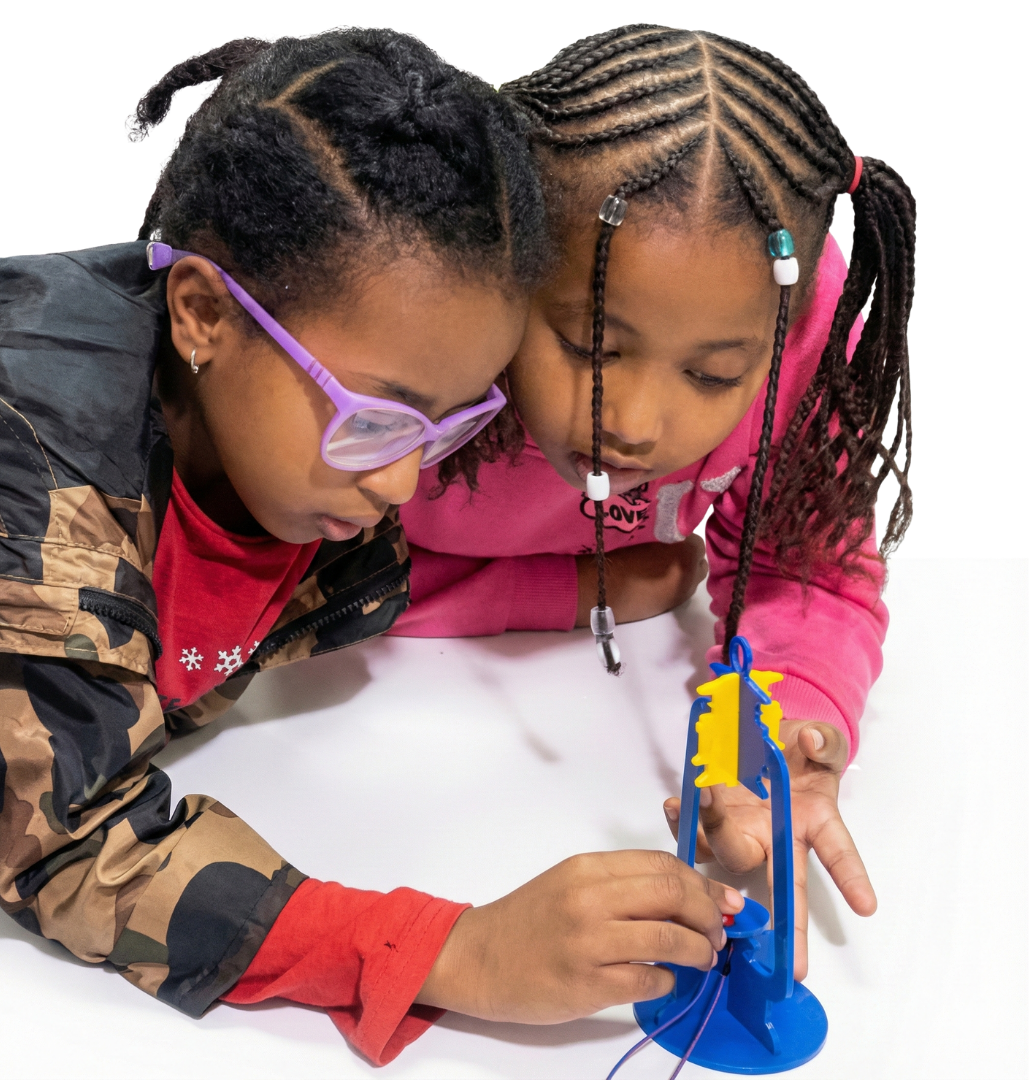 Electrobotics Workshop