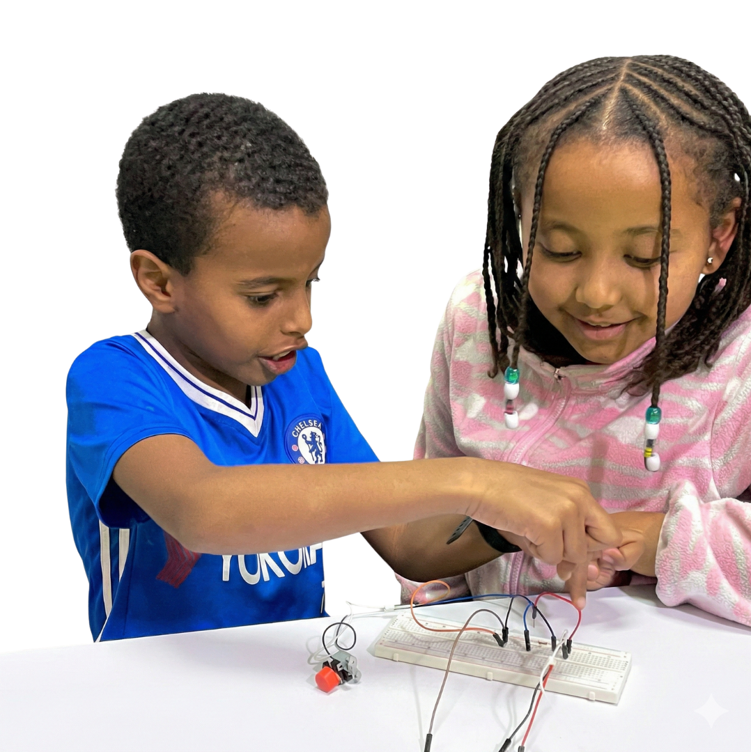 Electrobotics Experience